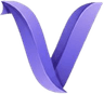 Vtry AI logo