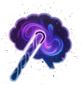 AI Prompt Assistant icon for the Vtry AI wardrobe and styling tools