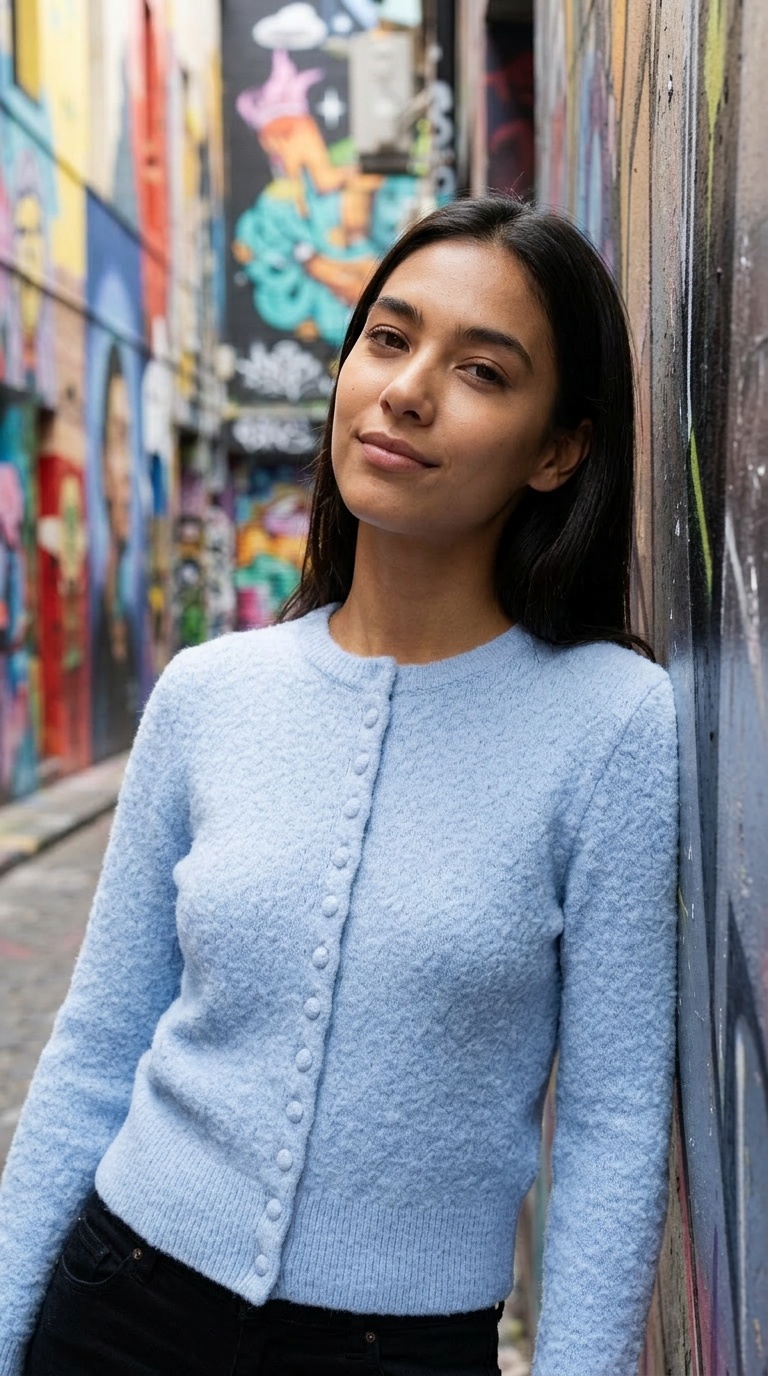 Vtry AI showcase slide 14