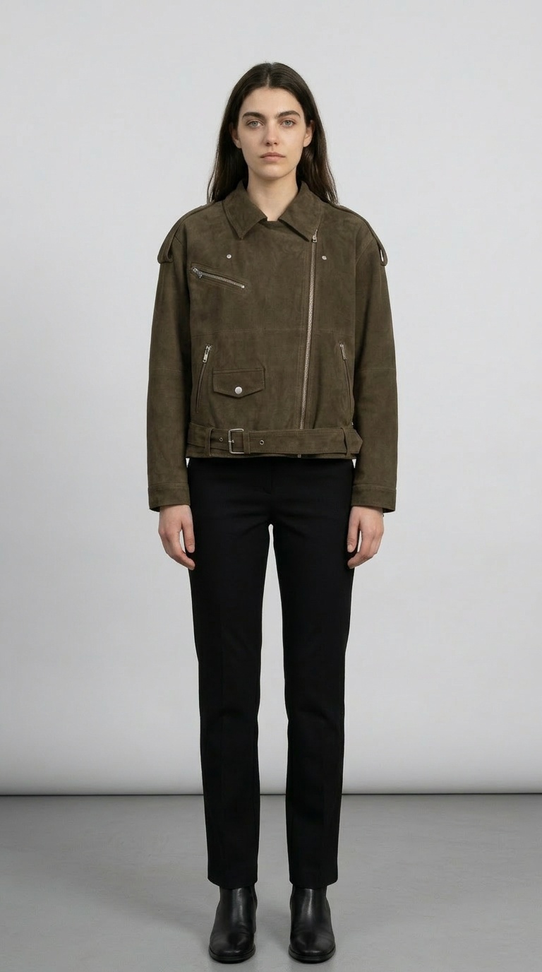 Vtry AI showcase slide 19