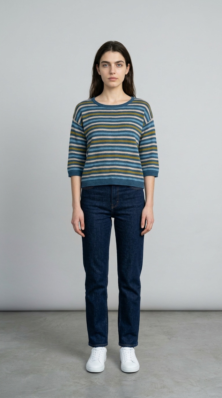 Vtry AI showcase slide 7