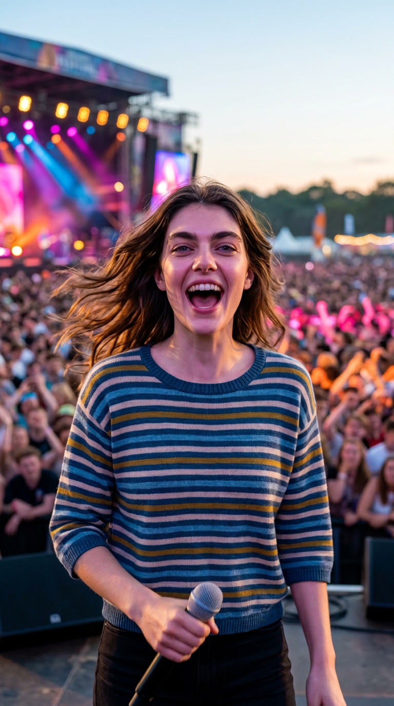 Vtry AI showcase slide 9